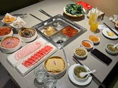 -海底捞火锅(北京路店)