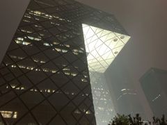 -中央广播电视总台(光华路办公区)