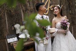 -太郎花子婚纱摄影艺术中心