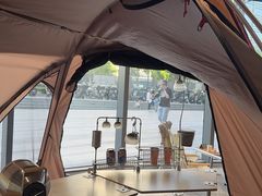 -SnowPeak Cafe(上海环宇城Max店)