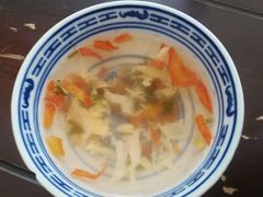 -吴茂兴本帮面(百色路店)