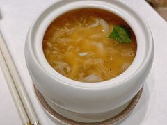 芙蓉海鲜羹-乾隆美食·本帮菜(黄河路店)