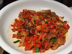 -湖兰金牌小炒肉(椒江万达店)