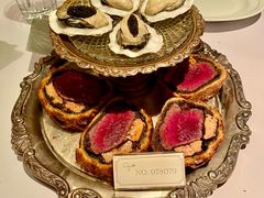 -壳里西餐厅Coquille Seafood Bistro(蒙自路店)