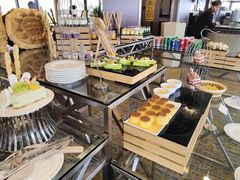 -汇泉王朝大饭店-旋转餐厅(南海路店)