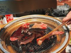 -西塔老太太泥炉烤肉(川沙百联店)