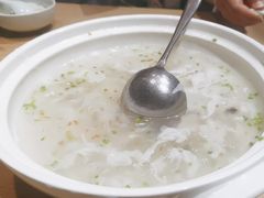 -清雅臻品·竹林院落·新派青岛菜(崂山店)