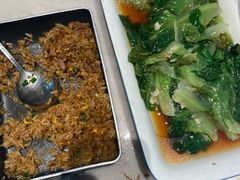 -小菜园新徽菜(合肥天鹅湖万达店)