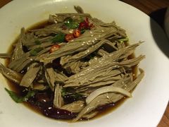 -食欲老院子荆芥疙瘩汤(经五路店)