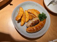 -The Good Place好地方·Brunch·coffee(国贸店)
