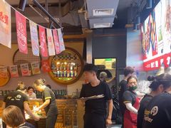 -聚点串吧·北京烧烤(赵登禹路店)