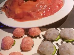 -蜀九香火锅(李家沱店)