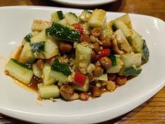 -不是烧烤·武汉烧烤·地道湖北菜(大成路店)