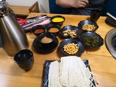 -美阿里烤肉·韩料(茂名道店)