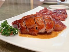 烧味两拼-御宝轩(益丰·外滩源店)