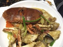 -渔傅·蓝海岸霞浦海鲜(正祥店)