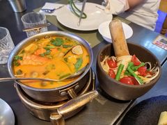 -simply thai天泰(长泰广场店)