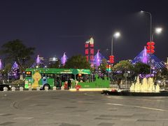 -南昌之星摩天轮