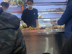 -彭姐麻辣烫(海淀店)