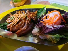 -蔡澜Pho·越南粉餐厅(海上世界店)