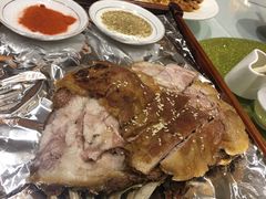-并州饭店·并萃阁