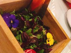 -烛影拾光观景餐厅·创意菜·摄影·小提琴(大唐不夜城店)