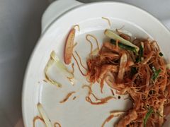 -粤财皇冠假日酒店·彩华轩中餐厅