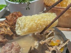 -浩爷羊蝎子火锅(双榆树店)