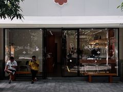 门面-LilBee Coffee