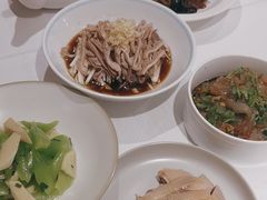 -老吉士酒家(天平路店)
