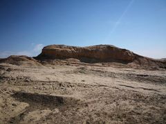 -克孜尔尕哈烽燧世界文化遗产公园