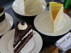 -Peet's 皮爷咖啡(海雅缤纷城店)