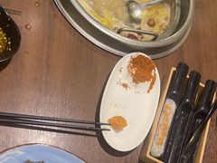 -快乐小羊火锅(河西王府井店)