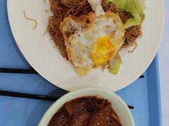 -紫金港餐饮中心-风味餐厅(浙江大学紫金港校区店)