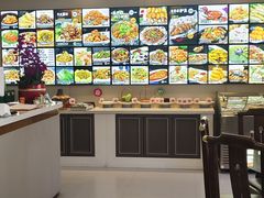 -龙香居海鲜浑锅家常菜·特色驴肉