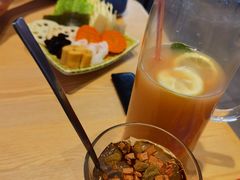 -鱼酷活鱼烤鱼(沈阳大悦城店)