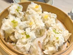 -龍聚祥烧麦馆(万达店)