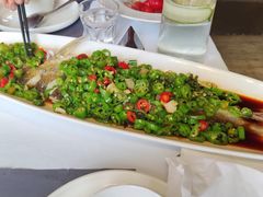 -野蔓果·山野菜(西湖景区·龙井茶田店)