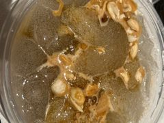 -邓婆婆手工冰粉铺(中港·燊海森林店)