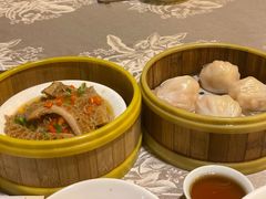 -香云轩·顺德菜(香云纱园林酒店店)