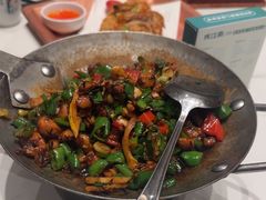 -庆江南江南菜(昆山吾悦广场店)