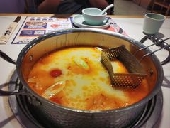 -太琼糟粕醋·海南酸汤火锅(亚龙湾店)