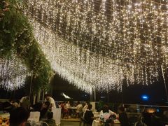 -烛影拾光观景餐厅·创意菜·摄影·小提琴(大唐不夜城店)