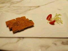 -顺德美的万豪酒店-万豪中餐厅