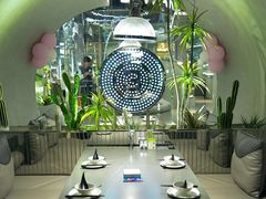 -3号仓库·创意中国菜(乐清正大广场店)