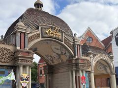 -安徒生童话乐园