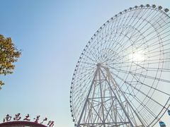 -南昌之星摩天轮