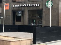 -星巴克臻选(北京世贸天阶店)