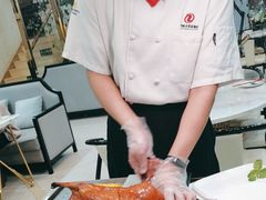 -全聚德(蓝山店)