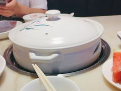-小骨煲金华砂锅(转塘金街美地店)